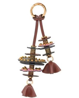 Etro Charm - Bianco
