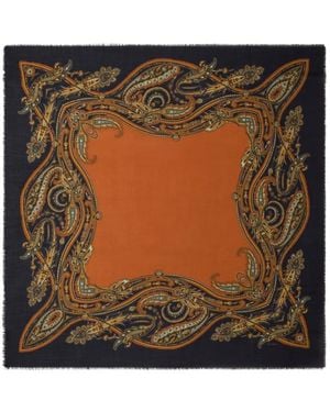 Etro Scialle - Nero