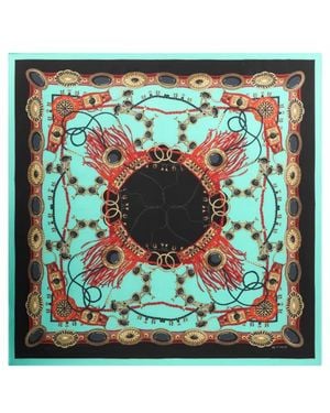 Etro Foulard - Verde