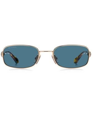 Etro Fine Jewellery Sunglasses - Blue