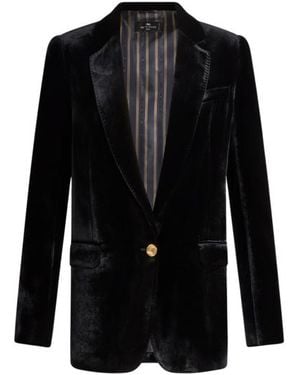 Etro Jacket - Black