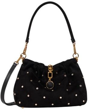 Etro Borsa Vela Blossom Piccola - Nero