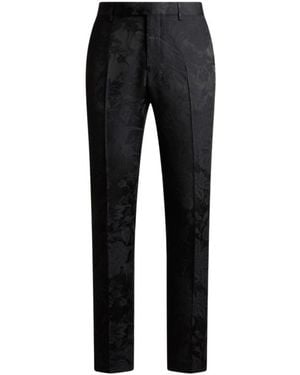 Etro Pantaloni - Nero
