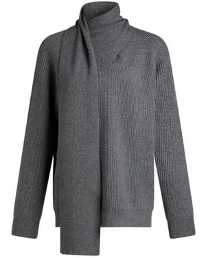 Etro Maglione - Grigio