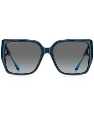 Etro Zephyr Sunglasses - Grey