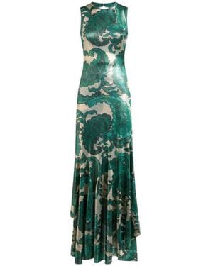 Etro Abito - Verde