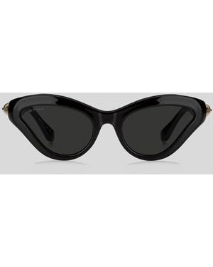 Etro Drop Sunglasses - Black
