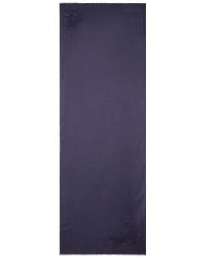 Etro Sciarpa - Blu