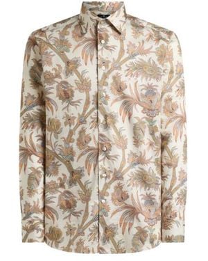 Etro Shirt - White