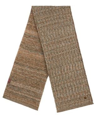 Etro Sciarpa - Verde