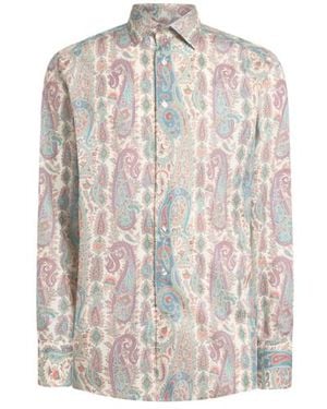 Etro Shirt - White