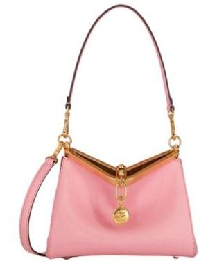 Etro Small Vela Bag - Pink