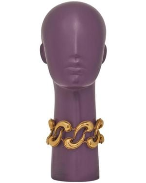 Etro Choker Paisley, Donna - Viola