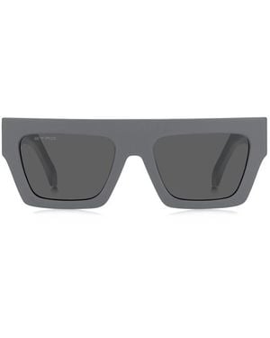 Etro Occhiali Da Sole Screen, Donna - Grigio