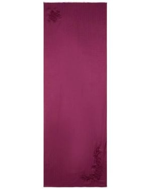 Etro Sciarpa - Viola