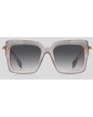 Etro Drop Sunglasses - Grey