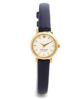 Kate spade watches canada sale best sale