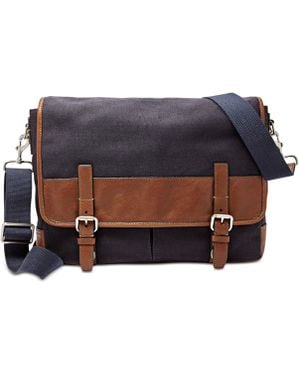 Fossil Messenger bags for Men Online Sale up to 21 off Lyst