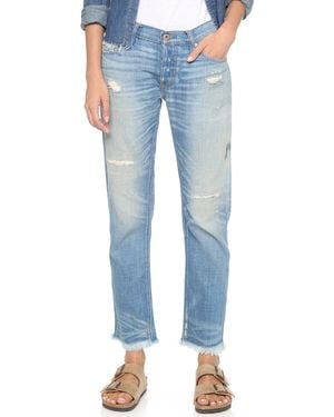 NSF Beck Jeans - Blue