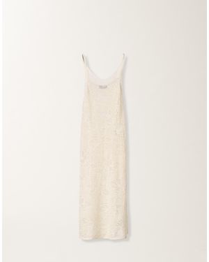 Fabiana Filippi Top Lingerie - Natural