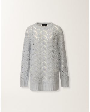 Fabiana Filippi Knitwear - Grey
