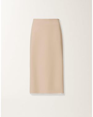 Fabiana Filippi Skirts - Natural