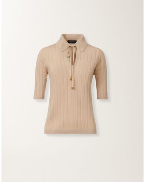 Fabiana Filippi Maglia - Neutro