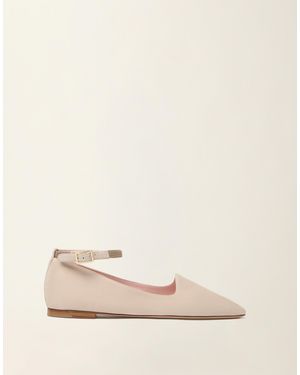 Fabiana Filippi Friulana Flat - Natural