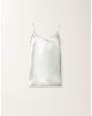 Fabiana Filippi T-Shirts & Tops - Natural