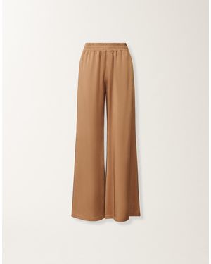 Fabiana Filippi Amelia Trousers - Natural