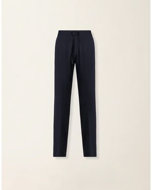 Fabiana Filippi Spello Jogging Trousers - Blue