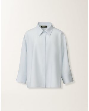 Fabiana Filippi Shirts - Blue