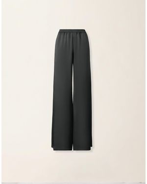 Fabiana Filippi Trousers - Natural