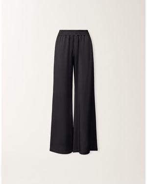 Fabiana Filippi Trousers - Blue