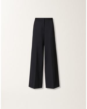 Fabiana Filippi Trousers - Blue