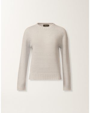 Fabiana Filippi Knitwear - Natural