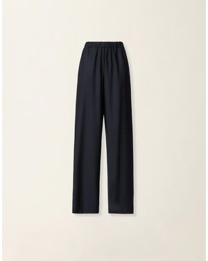 Fabiana Filippi Trevi Trousers - Blue