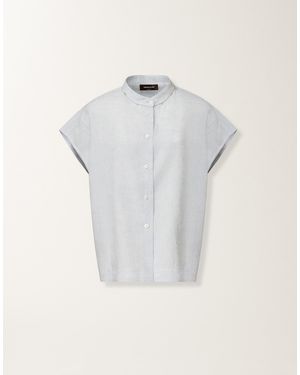 Fabiana Filippi Shirts - White