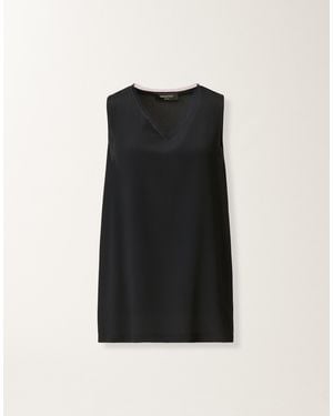 Fabiana Filippi T-Shirts & Tops - Black