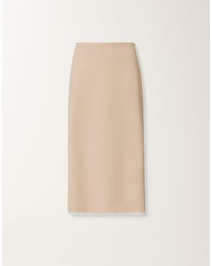 Fabiana Filippi Skirts - Natural