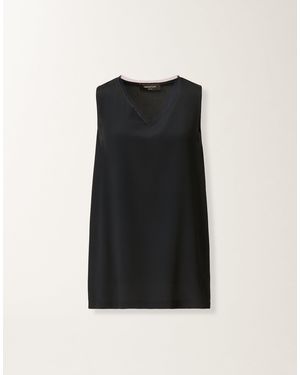 Fabiana Filippi T-Shirts & Tops - Black