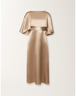 Fabiana Filippi Dresses - Natural