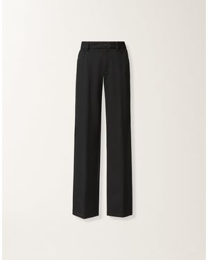 Fabiana Filippi Trousers - Blue