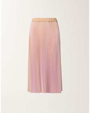 Fabiana Filippi Skirts - Pink