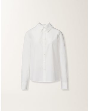 Fabiana Filippi Camicia - Neutro