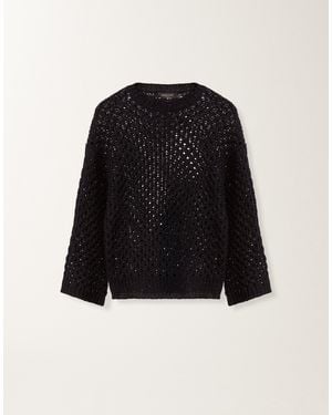 Fabiana Filippi Knitwear - Black