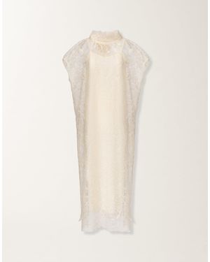 Fabiana Filippi Dresses - Natural