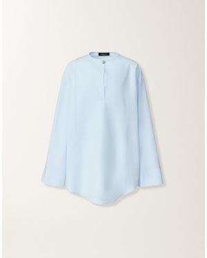 Fabiana Filippi Shirts - Blue