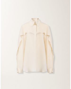 Fabiana Filippi Shirts - Natural