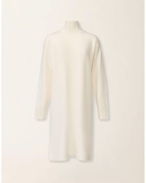 Fabiana Filippi Platinum Dress - Natural